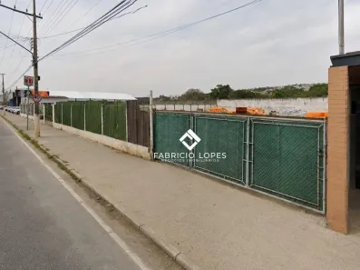Lote/Terreno para alugar, 960m² no Residencial São Paulo, Jacareí