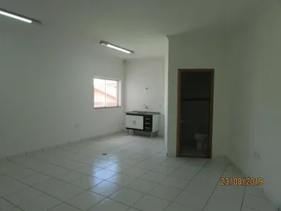 Sala Comercial para alugar, 40m² no Centro, Sumaré