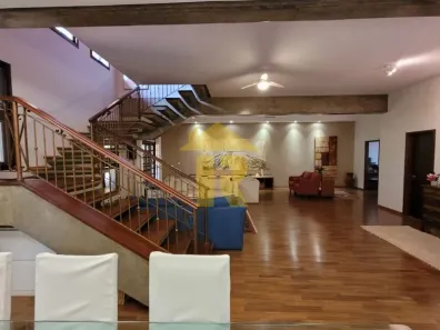 Casa de Condomínio com 4 Quartos à venda, 450m² no Condomínio Débora Cristina, São José do Rio Preto