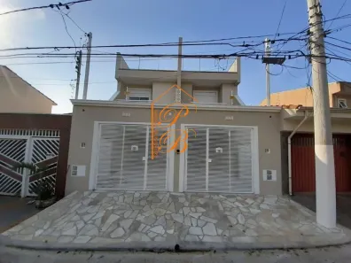 Sobrado com 4 Quartos à venda, 200m² no Bosque da Saúde, São Paulo