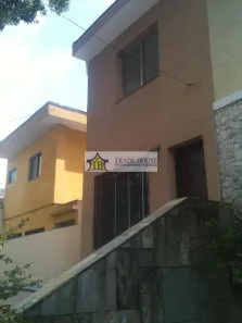 Sobrado com 2 Quartos à venda, 120m² no Jabaquara, São Paulo