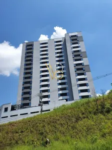 Sala Comercial para alugar, 32m² no Cidade Nova Arujá, Arujá