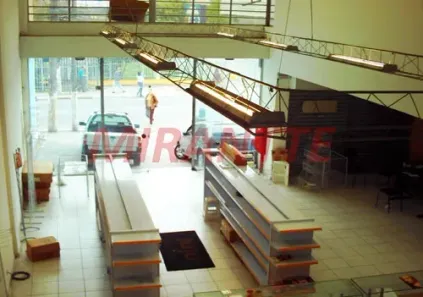 Imóvel Comercial à venda, 1350m² no Tucuruvi, São Paulo