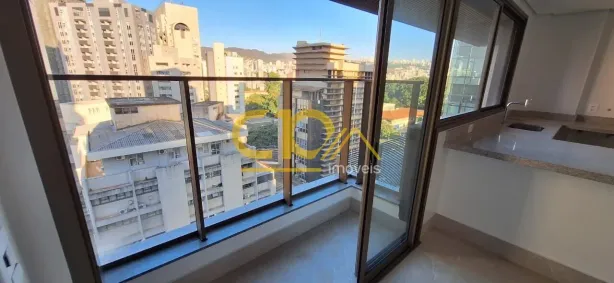 Apartamento com 2 Quartos à venda, 67m² no Santo Agostinho, Belo Horizonte