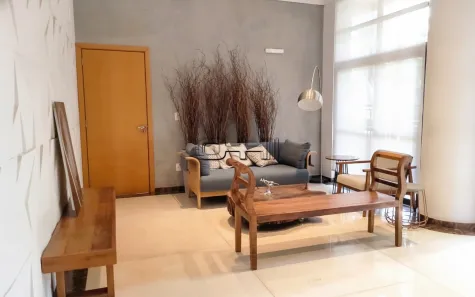 Cobertura com 4 Quartos para alugar, 685m² no Vila Mariana, São Paulo