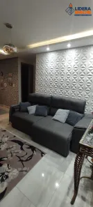 Apartamento com 2 Quartos à venda, 90m² no SIM, Feira de Santana