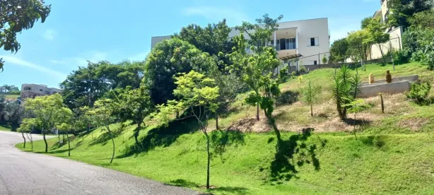 Casa de Condomínio com 4 Quartos à venda, 508m² no Condomínio Residencial Mirante do Vale, Jacareí