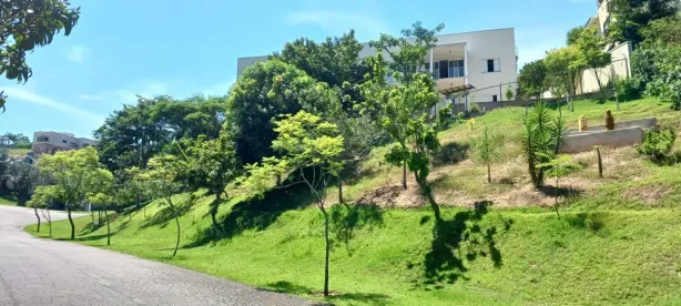 Sobrado com 4 Quartos à venda, 508m² no Condomínio Residencial Mirante do Vale, Jacareí