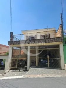 Sobrado com 3 Quartos à venda, 147m² no Vila Regente Feijó, São Paulo