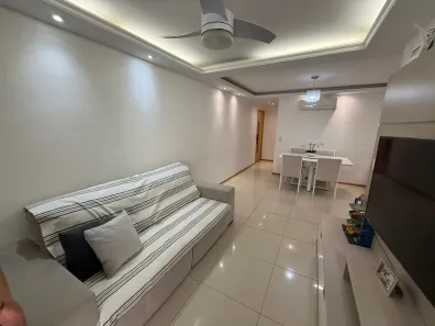 Apartamento com 3 Quartos à venda, 100m² no Icaraí, Niterói