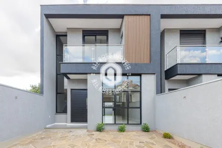 Casa com 3 Quartos à venda, 139m² no Igara, Canoas