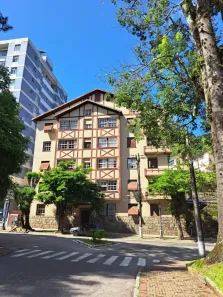 Apartamento com 4 Quartos à venda, 128m² no Centro, Petrópolis