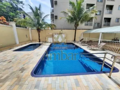 Apartamento com 2 Quartos à venda, 53m² no Nova Aliança, Ribeirão Preto