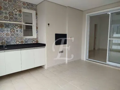 Apartamento com 2 Quartos para alugar, 107m² no Dezoito do Forte Empresarial/Alphaville., Barueri