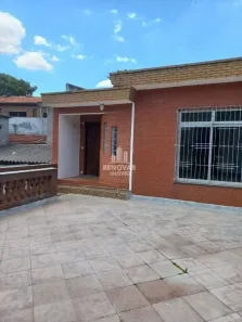 Casa com 4 Quartos à venda, 280m² no Vila Assis Brasil, Mauá