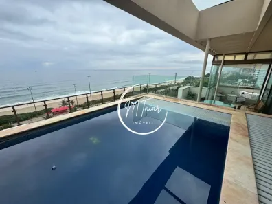 Cobertura com 3 Quartos à venda, 296m² no Barra da Tijuca, Rio de Janeiro
