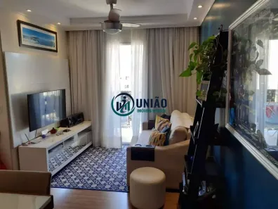 Apartamento com 3 Quartos à venda, 75m² no Fonseca, Niterói