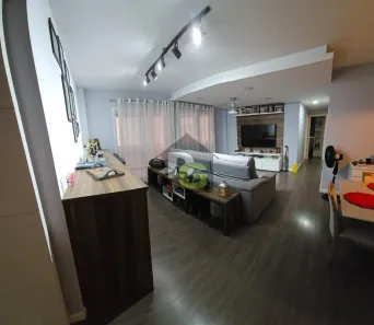 Apartamento com 3 Quartos à venda, 117m² no Santa Rosa, Niterói