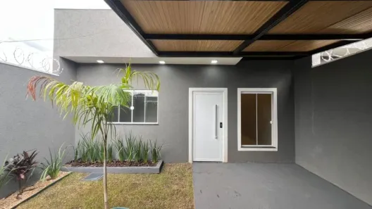 Casa com 2 Quartos à venda, 86m² no Setor Morada do Sol, Goiânia