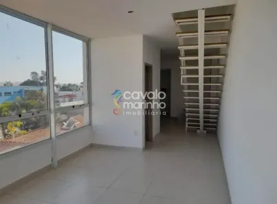 Apartamento com 1 Quarto à venda, 140m² no Jardim São Luiz, Ribeirão Preto
