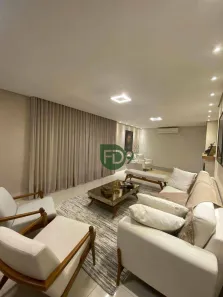 Apartamento com 3 Quartos à venda, 278m² no Vila Santa Catarina, Americana