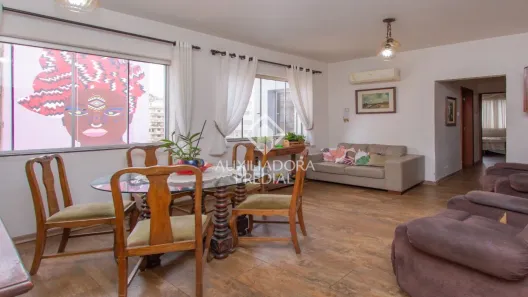 Apartamento com 3 Quartos à venda, 84m² no Centro Histórico, Porto Alegre