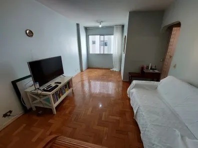 Apartamento com 2 Quartos à venda, 72m² no Indianópolis, São Paulo