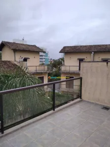 Casa de Condomínio com 3 Quartos à venda, 90m² no São Lourenço, Bertioga