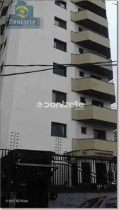 Apartamento com 4 Quartos à venda, 156m² no Vila Bastos, Santo André