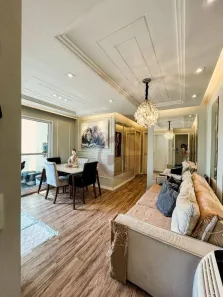 Apartamento com 2 Quartos à venda, 60m² no Jardim das Vertentes, São Paulo