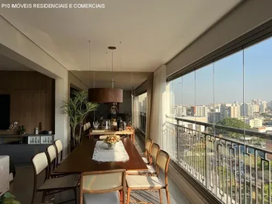 Apartamento com 3 Quartos à venda, 149m² no Moema, São Paulo
