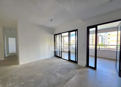 Apartamento com 3 Quartos para alugar, 108m² no Jardim, Santo André