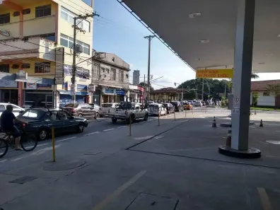 Sala Comercial para alugar, 20m² no Centro, Jacareí