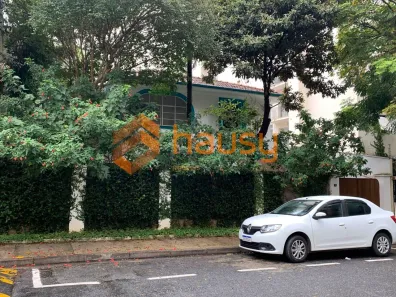 Imóvel Comercial com 3 Quartos à venda, 250m² no Vila Olímpia, São Paulo