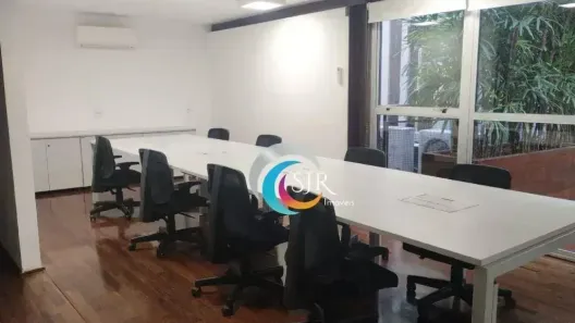 Sala Comercial para alugar, 92m² no Vila Madalena, São Paulo
