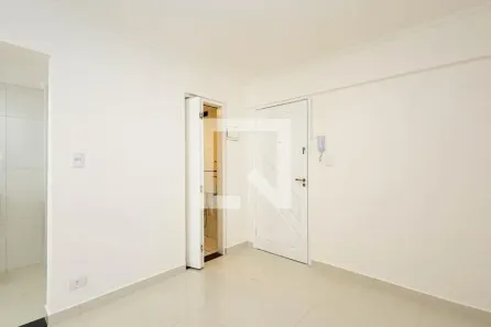 Apartamento com 1 Quarto à venda, 35m² no Bela Vista, São Paulo