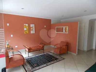 Apartamento com 2 Quartos à venda, 60m² no Vila Santa Catarina, São Paulo