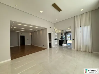 Casa de Condomínio com 4 Quartos à venda, 480m² no Medeiros, Jundiaí