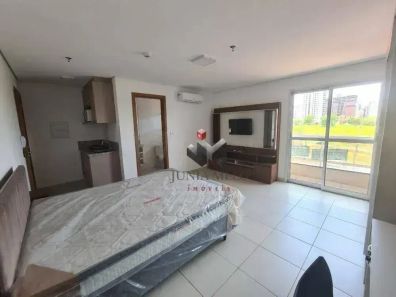 Kitnet com 1 Quarto à venda, 30m² no Nova Aliança, Ribeirão Preto