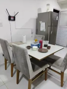 Apartamento com 1 Quarto à venda, 50m² no Jardim Nove de Julho, São Paulo