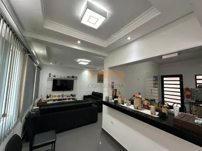 Sobrado com 3 Quartos à venda, 258m² no Rudge Ramos, São Bernardo do Campo