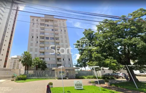 Apartamento com 3 Quartos à venda, 75m² no Vila Brandina, Campinas