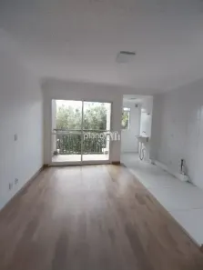 Apartamento com 2 Quartos para alugar, 55m² no São Luiz, Gravataí