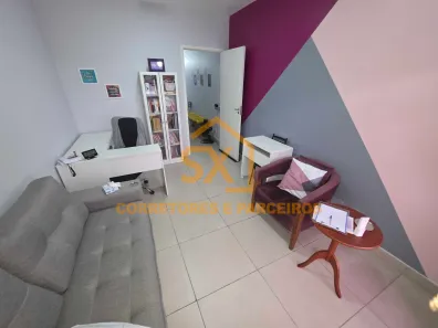 Sala Comercial à venda, 26m² no Cacuia, Rio de Janeiro