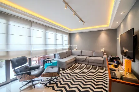 Apartamento com 3 Quartos à venda, 180m² no Auxiliadora, Porto Alegre