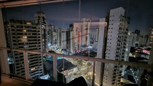 Apartamento com 1 Quarto à venda, 50m² no Jardim Anália Franco, São Paulo