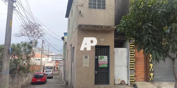 Sobrado com 1 Quarto para alugar, 70m² no Vila Maria Alta, São Paulo
