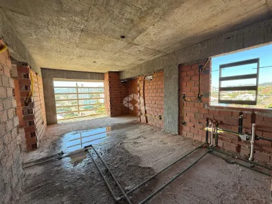 Apartamento com 2 Quartos à venda, 63m² no Goiás, Santa Cruz do Sul