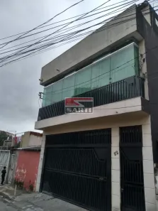 Sobrado com 4 Quartos à venda, 200m² no Jardim Brasil (Zona Norte), São Paulo