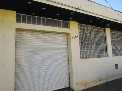 Ponto Comercial para alugar, 150m² no Centro, Sumaré